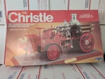 1981 Mpc The Christie 1911 American Steam Fire Engine Model 1/12 Nib. Fixed Price $59.50.