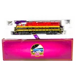 Mth GP38-2 Diesel Engine Kcs Kansas City Southern W/ Proto Sound 3.0 20-20486-1. Fixed Price $492.36.