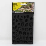Woodland Scenics 1232 Boulders Rock Mold Scenery Landscape Train Layout Tool. Fixed Price $10.99.