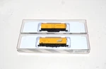 Rapido 521024 Scale Morris Rifkin 521019 Hygrade's Meat Reefers Nos. Fixed Price $23.00.