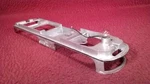 Lionel Post War 2023 Alco Diesel Locomotive - Dummy Unit Diecast Chassis. Fixed Price $22.95.