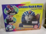 Woodland Scenics Creative Mask & More Project Pack SP4282. Fixed Price $14.99.