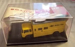 Hornby R7088 Bedford Tk British Rail Maintenance Truck Display Case. Fixed Price $13.33.