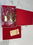 Westside Model Company D&rgw Class K-27 2-8-2 Slide Valve New Other. Fixed Price $500.00.