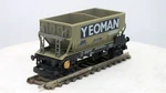 Vintage Lima 305635W Oo Gauge British Yeoman Hopper Wagon Car. New.. Fixed Price $29.00.