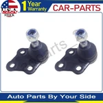 Suspensia 2X Front Lower Suspension Ball Joint For 2016 Mercedes-benz Metris. Fixed Price $90.25.