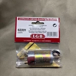 Lehmann Lgb Model Train Motor 62201 New/unopened Item. Fixed Price $137.90.