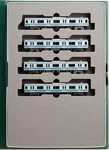 Kato Gauge E233 1000SERIES Keihin Tohoku Line Add-on-b Set 10-1161 Model Train. Fixed Price $118.19.