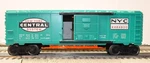 Lionel 6464-900 In Overstamped Box-htf. Fixed Price $120.00.