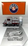 Lionel 6-18466 Union Pacific Motorized Rotary Snowplow Gauge New #900080. Fixed Price $143.99.