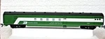 Ho Ihc Ss Burlington Northern Rpo Car Smooth Side 48035 *discounted*. Fixed Price $14.97.