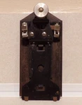Lionel Prewar No. 41C Accessory Track Contactor - (1) Nice Condition!. Fixed Price $16.50.