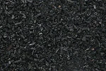 Woodland Scenics B92 Fine Coal (measures 176CM3). Fixed Price $7.83.