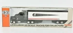 Con-cor 0004-001051 Ho Mac Tractor With 45' Rivets Dick Simon Trucking Trailer. Fixed Price $22.09.