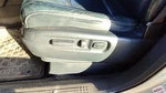 2009 Honda Pilot Driver Left Side Power Seat Switch With Trim Panel Gray/blue. Fixed Price $106.81.
