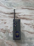 Eztec Scientific Toys 027 Remote Control 27.145 Mhz Power Tested. Fixed Price $14.00.