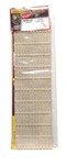 Ho/o Scale Chooch 214-8510 Large Concrete Cribbing Flexible Sheet. Fixed Price $14.38.