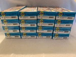Athearn Ho Scale Unassembled Passenger Car Kit Each Sold Separately. Fixed Price $19.99.