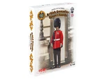 Icm 16001 - British Grenadier Queen Guards 1:16 Scale Model Kit. Fixed Price $45.99.