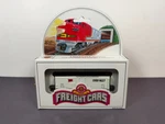 Bachmann Scale Train Freight Car 73050 Box Lehigh Valley Nirx 41003. Fixed Price $12.50.
