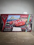 Carrera Go Disney Pixar Cars 2 Slot Race Around The World Complete Tested. Fixed Price $74.99.