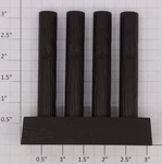 Lionel 21452-106 #6 K-line Graduated Trestle Set. Fixed Price $10.00.