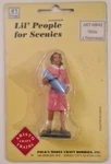 Aristocraft ART-60042 Hilda Nursemaid. Fixed Price $14.99.