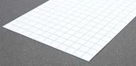Evergreen Square Tile Sheet 1/2 Inch Plastic - Model Railroad Scratch Building. Fixed Price $6.96.