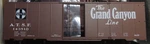 Intermountain Santa Fe Grand Canyon 40' Box Car Mib # 143510 Item 40803-03. Fixed Price $14.99.