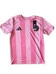 Nwt Adidas Lionel Messi Graphic T-shirt Youth Large. Fixed Price $34.99.