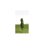Peco P200 Poplar Trees, Green 25MM (12) Tall Slender, Used As Wind Break. Fixed Price $12.64.