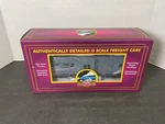Mth Premier Gauge 20-91668 Norfolk Southern Bay Window Caboose Train Car. Fixed Price $129.99.