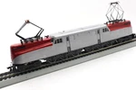 Ahm/rivarossi, Ho, 4929 Red/ Silver GG-1 Electric Locomotive, C-7 Ex. Fixed Price $53.34.