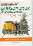 Steam Powered Video's Comprehensive Railroad Atlas ... By Walker, Mike Paperback. Fixed Price $51.91.
