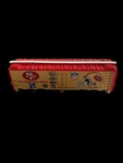 New Mantua Sf San Fransisco 49ERS Nfl 40' Ho Scale Freight Car 733-931. Fixed Price $20.00.
