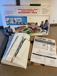 Lionel Thomas The Tank Engine & Friends Accessory Pack 8-82121 Mat Only. Fixed Price $15.99.