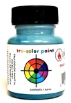 Tru-color TCP-031 B&m Boston And Maine Blue Oz Paint Bottle. Fixed Price $8.49.