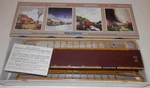 Walthers Ho Scale 89' Conrail 931238 Enclosed Auto Carrier Kit #932-4803 Nib. Fixed Price $21.99.