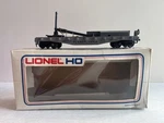 Lionel 0860200 - Ho Gauge Gray Pennsylvania Railroad Derrick Car!. Fixed Price $29.95.