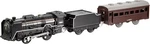 Takara Tomy Plarail S-28 With Light D51 200 Units Steam Locomotive. Fixed Price $34.64.