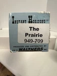 Walthers, Instant Horizons. Prairie. #949-709. Fixed Price $16.50.