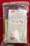 Kadee MKD-13 Ho Coupler Test Kit, Sealed. Fixed Price $20.00.