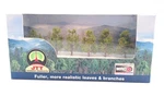 Jtt Scenery Products 94416 Multiscale 2" Birch Tree (pack Of 4). Fixed Price $14.02.