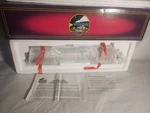 Mth General Electric DASH-8 40 Diesel Santa Fe #850. Fixed Price $239.79.
