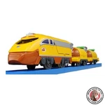 New Plarail Chuggington CS-10 Action Chugger. Fixed Price $73.31.