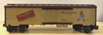Lionel 6-9830 Johnnie Walker Red Billboard Reefer-excellent Condition. Fixed Price $39.97.