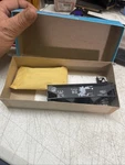 Athearn Ho Pnr 1993 Ore Car. Fixed Price $9.72.