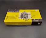 Alexander Scale Models Gauge Haunted House Kit RS-558 Open Box Vtg. Fixed Price $50.00.