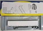 ATH29832 Athearn Roadway Express 53' Trailer. Fixed Price $65.00.