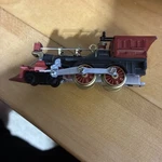 Model Train Lionel. Fixed Price $20.00.